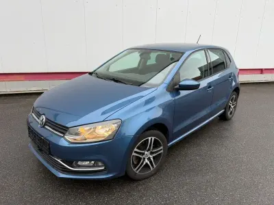 Gebraucht VW Polo