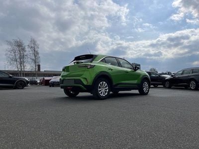 Opel Mokka-e