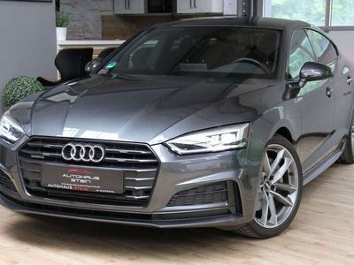 gebraucht Audi A5 Sportback quattro S-Line / Kamera/B&O/Virtual