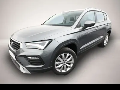 Neu Seat Ateca 150 PS (110 kW) 2026 Grau SUV