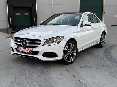 Mercedes C300