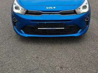 Gebraucht Kia Rio