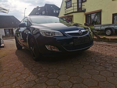 gebraucht Opel Astra 1.6