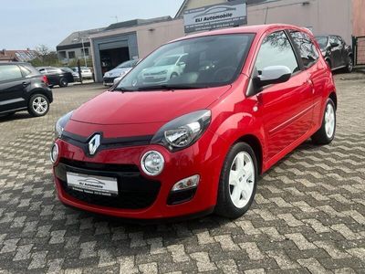 gebraucht Renault Twingo Dynamique * Kupplung & TÜV NEU *