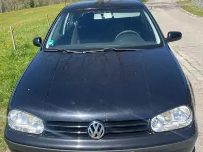 Occasion VW Golf III 101 ch (74 kW) 1999 Noir Break