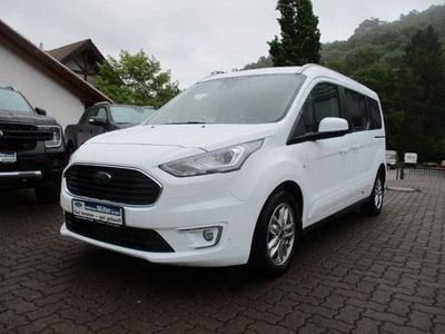 Ford Grand Tourneo Connect