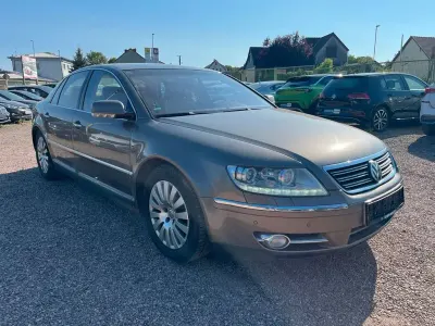 Gebraucht VW Phaeton