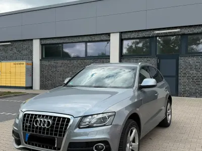 Gebraucht Audi Q5