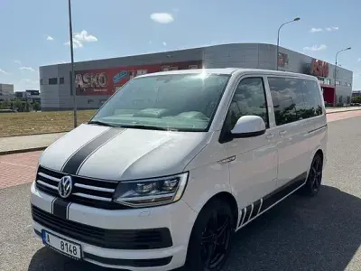 Gebraucht VW Caravelle