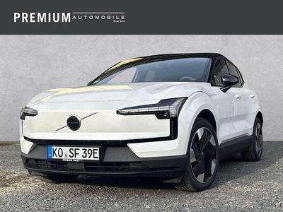 Gebraucht Volvo EX30 Plus 200 kW (272 PS) 2025 Weiß SUV
