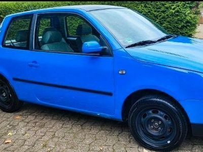 gebraucht VW Lupo 1,0L