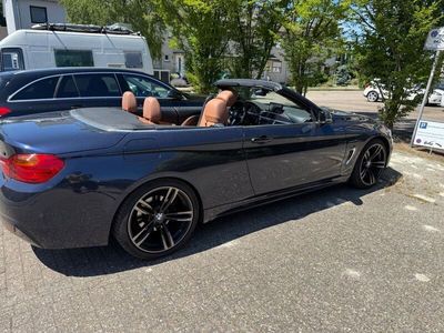 BMW 425