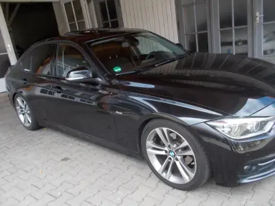 Gebraucht BMW 318