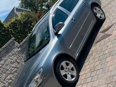 Gebraucht Skoda Octavia
