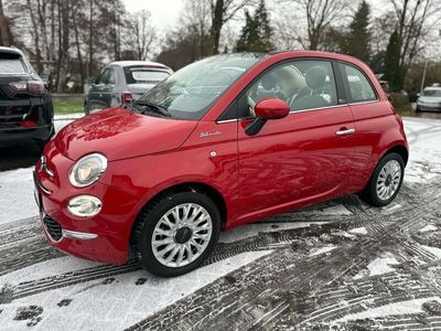 gebraucht Fiat 500C 1.0 Mild-Hybrid DolceVita /Carplay/7Zoll/Pd