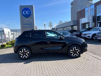 Usata Opel Mokka 136 CV (100 kW) 2025 Nero SUV