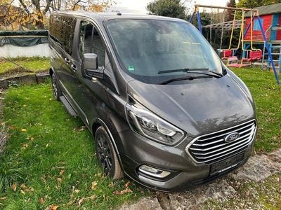 Ford Tourneo