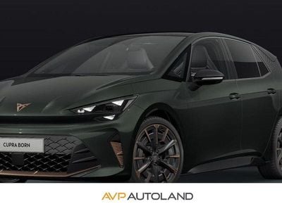 Nouă Cupra Born VZ 239 kW (326 CP) 2026 Hatchback