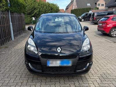 Renault Scénic III