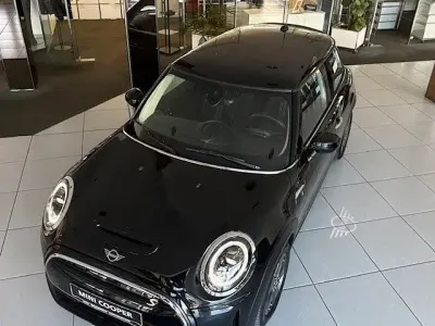 Gebraucht Mini Cooper SE