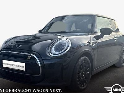 Gebraucht Mini Cooper Essential 135 kW (184 PS) 2023 Schwarz Kleinwagen