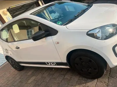 Gebraucht VW up!