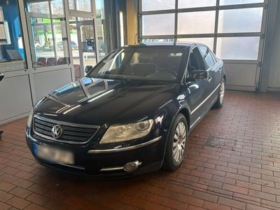 gebraucht VW Phaeton 