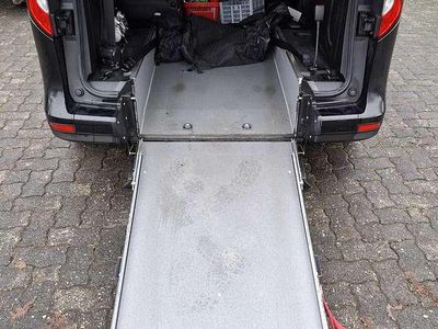 Gebraucht Mercedes Citan 113 131 PS (96 kW) 2023 Schwarz Kombi