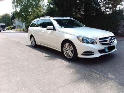 Mercedes E250