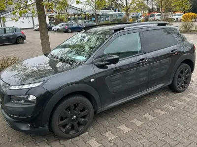 Gebraucht Citroën C4 Cactus
