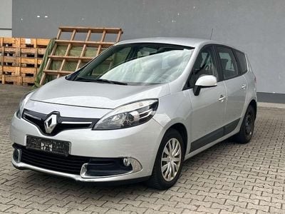 Renault Grand Scénic III