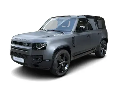 Gebraucht Land Rover Defender HSE 2025 Grau SUV