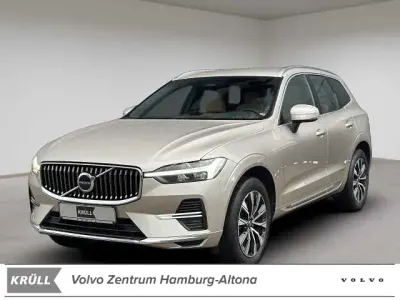 Gebraucht Volvo XC60 145 PS (106 kW) 2023 SUV
