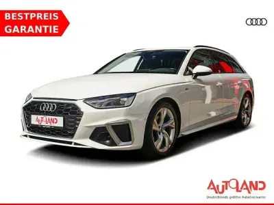 Gebraucht Audi A4 Comfort 2020 Andere
