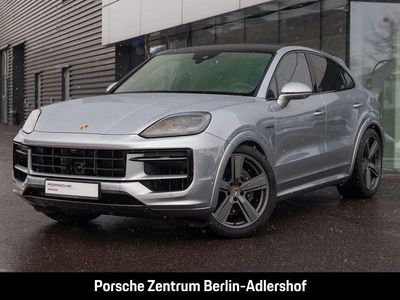 Gebraucht Porsche Cayenne 470 PS (345 kW) 2024 Silber SUV