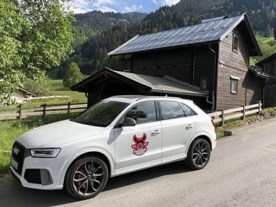 Audi RS Q3