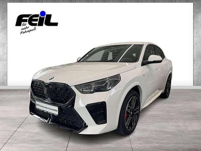 Gebraucht BMW X2 M Sport 163 PS (119 kW) 2024 Alpinweiss 3 SUV