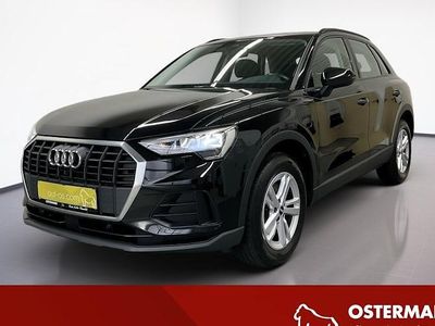 Gebraucht Audi Q3 245 PS (180 kW) 2022 Schwarz SUV