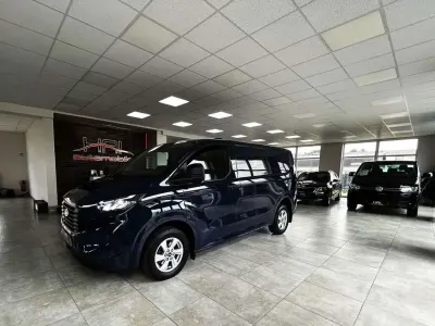 Gebraucht Ford Transit Custom