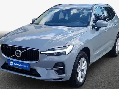 Gebraucht Volvo XC60 Core 197 PS (144 kW) 2024 Grau SUV