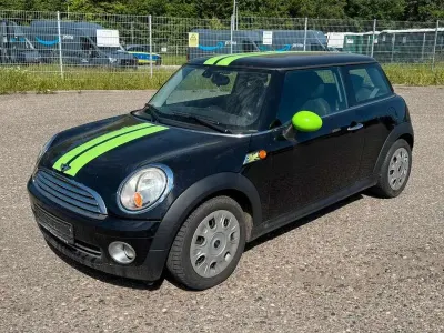 Käytetty Mini ONE