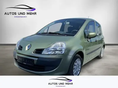 Gebraucht Renault Modus