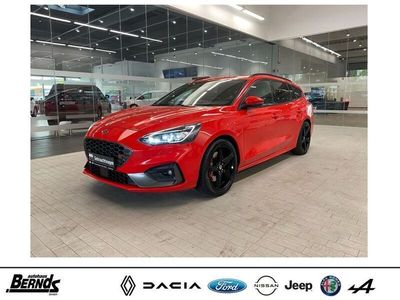 gebraucht Ford Focus Turnier 2.3 EcoBoost ST NAVI RECARO KAMERA