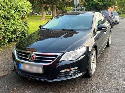 VW CC