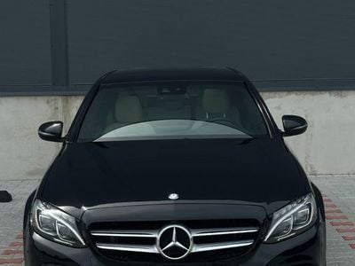 Mercedes C300