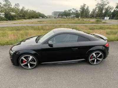 Gebraucht Audi TTS