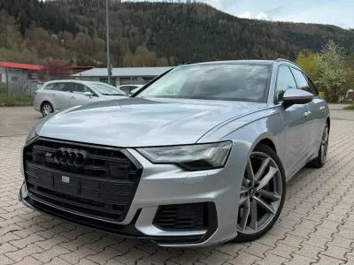 Gebraucht Audi S6