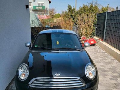 Gebraucht Mini Cooper Coupé 122 PS (89 kW) 2012 Andere farben Coupé