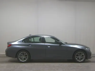 Gebraucht BMW 320