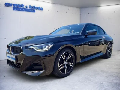 Gebraucht BMW 220